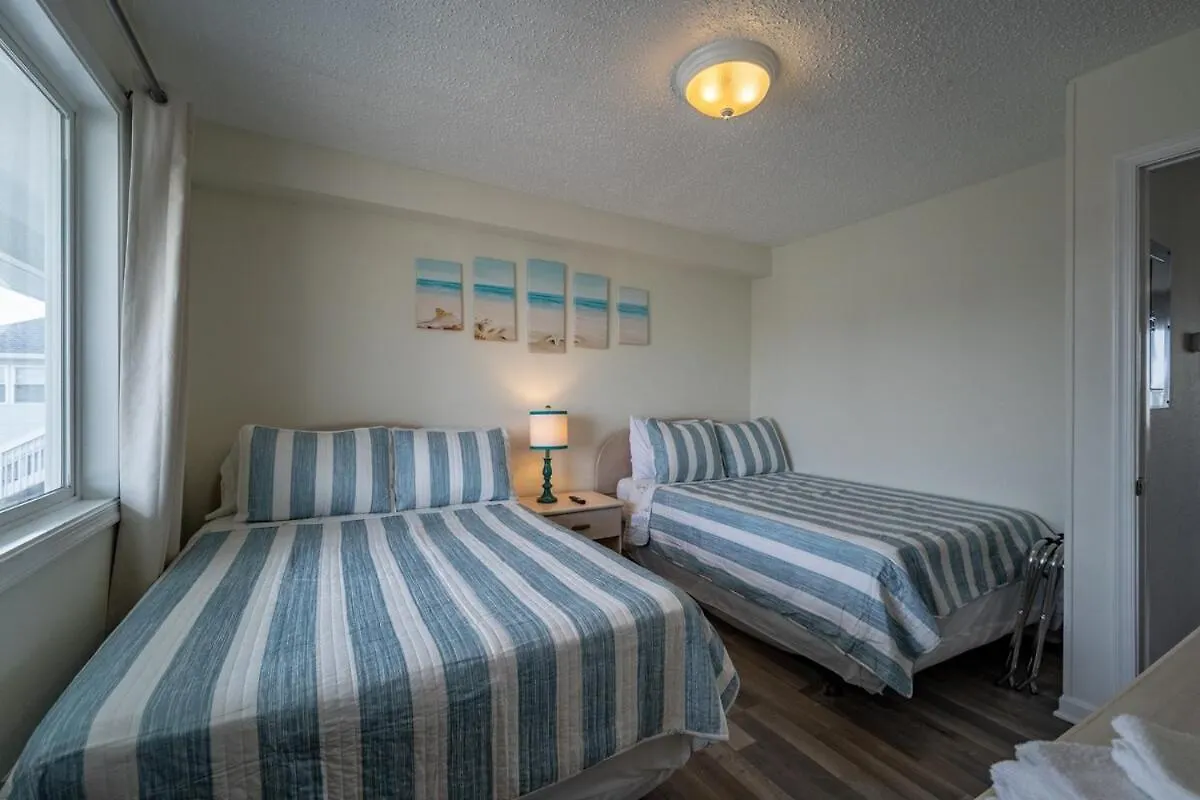 Jocelyn Manor 88 - Two Angels Villa Ocean City