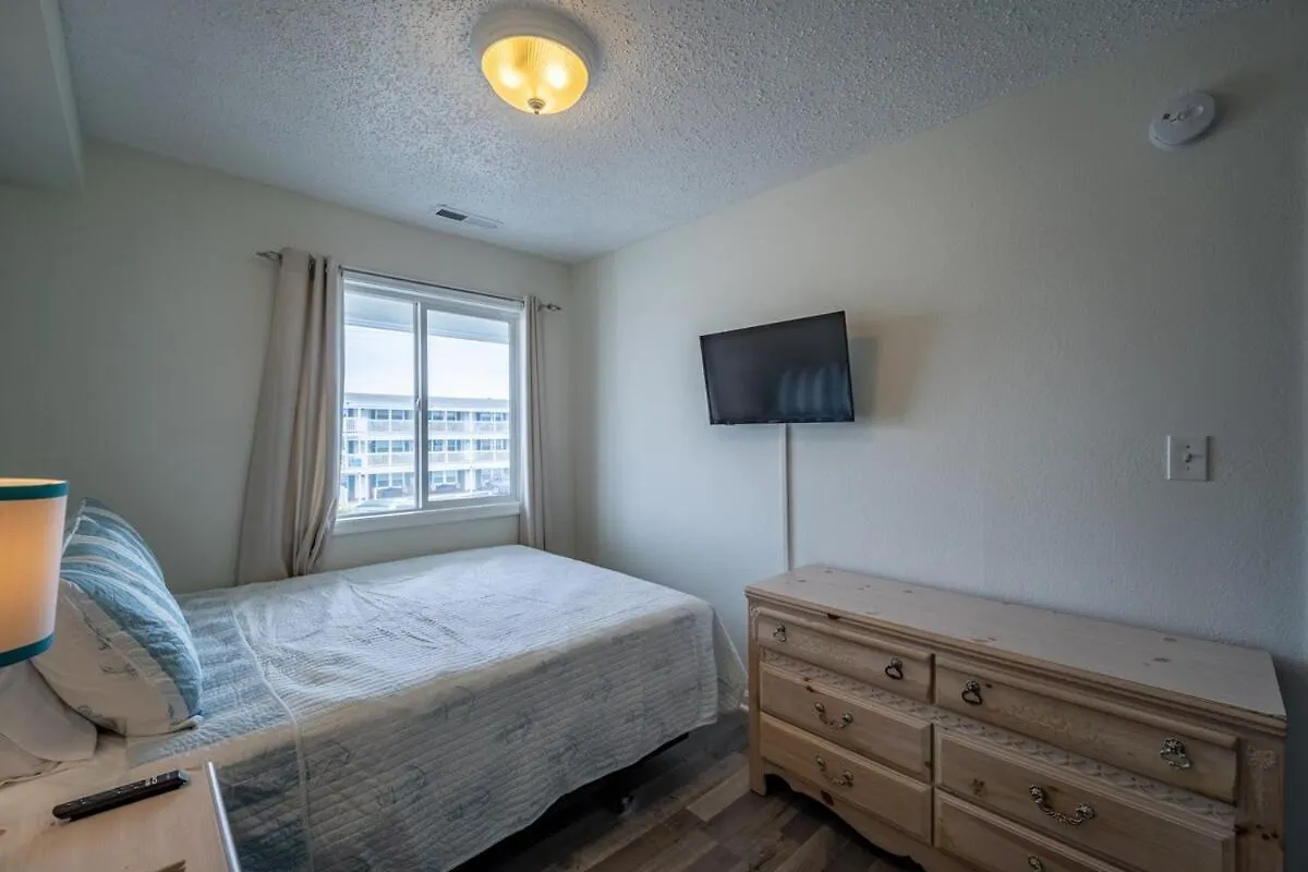 Jocelyn Manor 88 - Two Angels Villa Ocean City Holiday home