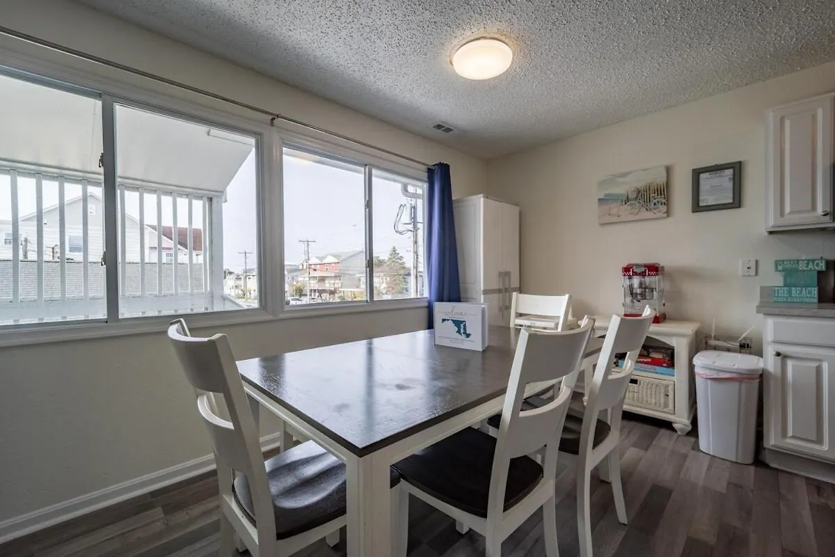 Jocelyn Manor 88 - Two Angels Villa Ocean City Holiday home